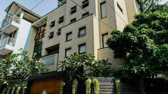 Bán Villa Nhật phường Bình Trưng Tây Quận 2 giá 34 tỷ