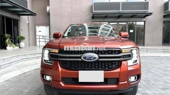Cần bán Ford Ranger XLS 2.0L 4x2 AT lứơt 2023