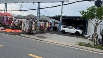 Bán Nhà Mặt Tiền Lê Văn Lương, Phước Kiển – 192m² (6x32), Nhà Cấp 4