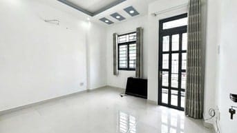 CC Nợ Bank bán gấp nhà Trần Đình Trọng 56m2/ 1 tỷ 050tr Sổ Hồng Riêng 