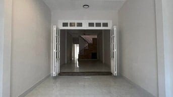 Bán nhà Liên Khu 16-18, Bình Tân cách Tên Lửa 300m, 4x25m, 3t, 6.8 tỷ