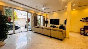 MẶT TIỀN BÀU CÁT 200m2( 7 x 28 ) Biệt thự 3 tầng giá tốt P14 Tân Bình