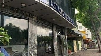 Mặt Tiền Phạm Văn Đồng, P1, Gò Vấp Gần Phan Văn Trị, 11x5m - 2 Lầu