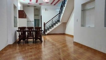 BÁN NHÀ AN LẠC MTKD HỒ HỌC LÃM NGANG LỚN 5M NỞ HẬU 100M2 HƠN 6 TỶ