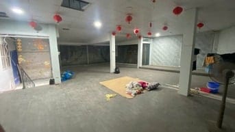 Cho thuê nhà LÊ THANH NGHỊ - TRẦN ĐẠI NGHĨA 110m2 x 2 tầng, 30tr