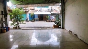 MẶT TIỀN SIÊU ĐẸP 6X21M , ĐƯỜNG HOÀI THANH, QUẬN 8, GIÁ 9,5 TỶ