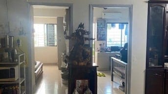 Chung cư Đăng Văn Ngữ, P3, TB: 2p ngủ, 110m2, 10tr/tháng, đầy đủ nt