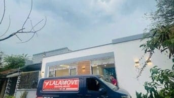 💰Biệt thự 10 X 24 sân vườn 🏡Vị Trí CÁCH QL22, VÀNH ĐAI 3 CHỈ 5 PHÚT