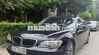 BMW 7 Series 20***000 km