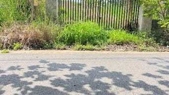 BÁN GẤP LÔ ĐẤT TÂN AN HỘI - 212m FULL THỔ CƯ - CHỈ 820 TRIỆU, CÁCH QL2