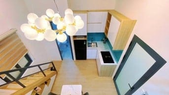 SỞ HỮU CĂN HỘ THÔNG MINH GIỮA TRUNG TÂM QUẬN 12 🌟