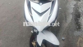 Yamaha Exciter 150 màu trắng