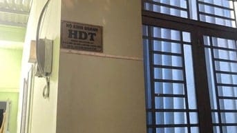 Bán gấp nhà mặt tiền đường Long Phước đường vào Vinhome Grand Park