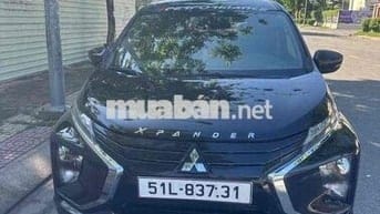 Mitsubishi Xpander 2019 1.5MT - 80000 km