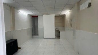 Cho Thuê nhà HXH góc 2MT Hoà Hưng Q.10 