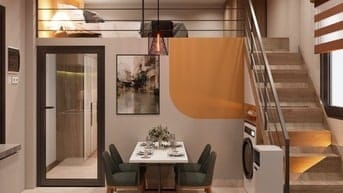Không cần sắm thêm - Chỉ với 650TR sở hữu ngay Căn Hộ cao cấp