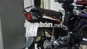 Bán xe way rẻ cho ai cần mua đi lam