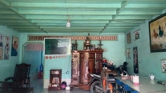 Bán nhà cấp 4 KDC Chợ bình điền, 80 m2, 4 tỷ 