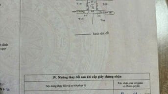 Nhà 231/57/13 Bình Tiên p8 quận 6, giá 1,48 Tỷ TL