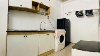 CHO THUÊ CĂN HỘ 2PN - BÌNH THẠNH (NGAY CHỢ BÀ CHIỂU)
