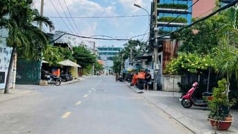 Đất mặt tiền đường số 20 Củ ( 8 x 35m ) full thổ 