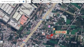 Bán nhà tại Xã Tân Hương, Châu Thành, Tiền Giang, 303 m2