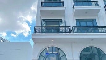 NHÀ BÌNH TÂN (4M x 18M) 5 CĂN SIÊU PHẨM ĐƯỜNG HƯƠNG LỘ 2 NỐI DÀI