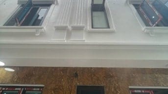 CHính chủ bán 2 căn nhà mới toanh tại 29/302 Văn Cao