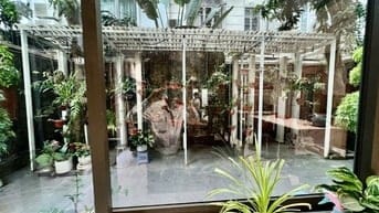 Tôi, chính chủ cần bán căn BT, Mp,Tô Ngọc Vân, Dt 250 m x 6 T, Mt 9 m.