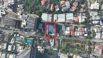 BÁN 1.000m ĐẤT THỔ CƯ 2 MẶT TIỀN,THẢO ĐIỀN Q.2 GIÁ 200 TỶ.TL