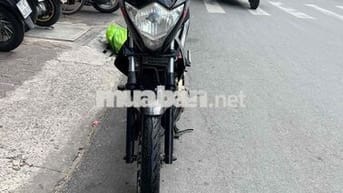 Raider 150cc 2016 cầm đồ thanh lý