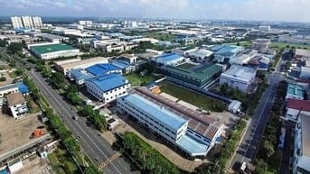 Cần Bán Lô Đất Liền Kề KCN Tam Phước - Giá 1 tỷ 5- Sổ Sẳn