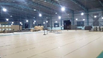 Cho thuê kho xưởng giá rẻ trong ngoài các KCN tại Đồng Nai