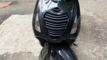 Bán xe PS 150 chính chủ đăng ký 2009