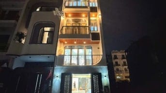 NHÀ BÌNH TÂN (4M x 15M) NGAY AEON TÂN PHÚ. ĐƯỜNG NHỰA 7M THÔNG !!!