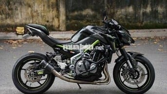 🤪❤️ Z900 ABS 2017 , CÓ ĐỒ CÓ ĐỔI XE KHAC2