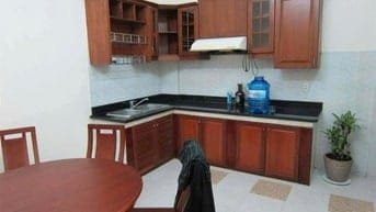 Chính chủ gửi bán gấp căn nhà 5 tầng mặt tiền Tân Định, Quận 1