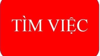 Trang, nhiều năm kinh nghiệm, tìm việc tạp vụ cho Cty, giúp việc nhà
