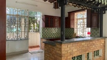 Cần bán biệt thự Đường Dương Quảng Hàm, Phường 6, Quận Gò Vấp 236m2