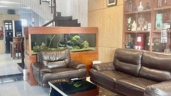 Bán nhà hẻm xe tải Bình Quới, Bình Thạnh – 100m² – 3 tầng – 10.6 
