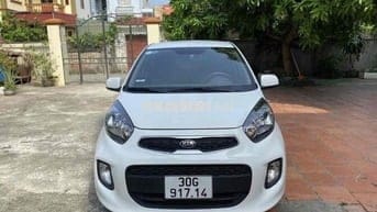 Kia Morning 2021 - 30000 km