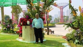 nhà vườn sinh thái 5500m2 ngọc định 7ty900 triệu 