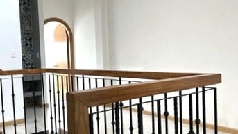  cho thuê nhà mới mt đường phường Tân Chánh Hiệp, dt 4x18 3 lầu giá 14