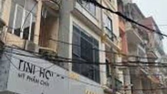 CHO THUÊ NHÀ NGUYÊN CĂN PHỐ HUỲNH THÚC KHÁNG -BA ĐÌNh 
