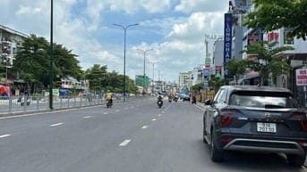 ĐẤT kho Góc 2 Mặt tiền mở GARAOTO. TRẠM SẠC kết hợp caphe. P1. Gò VẤP