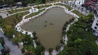 BÁN MẢNH ĐẤT PHÂN LÔ THƯỢNG THANH LONG BIÊN HÀ NỘI 