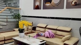 Thanh lý gấp căn nhà ở Lạc long Quân-Q.11 giá 1ty185/50m2, hxh-Shr 