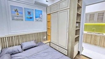 KD thua lỗ bán gấp căn Phan Huy Ích-Q.7, Shr/55m2/1ty058, hxh thoáng