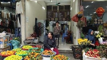 Bán nhanh căn nhà số 109 a12 măt phố Đại La, quận Hai Bà Trưng
