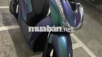 Bán xe SH 125i mới đẹp đi 7.500km